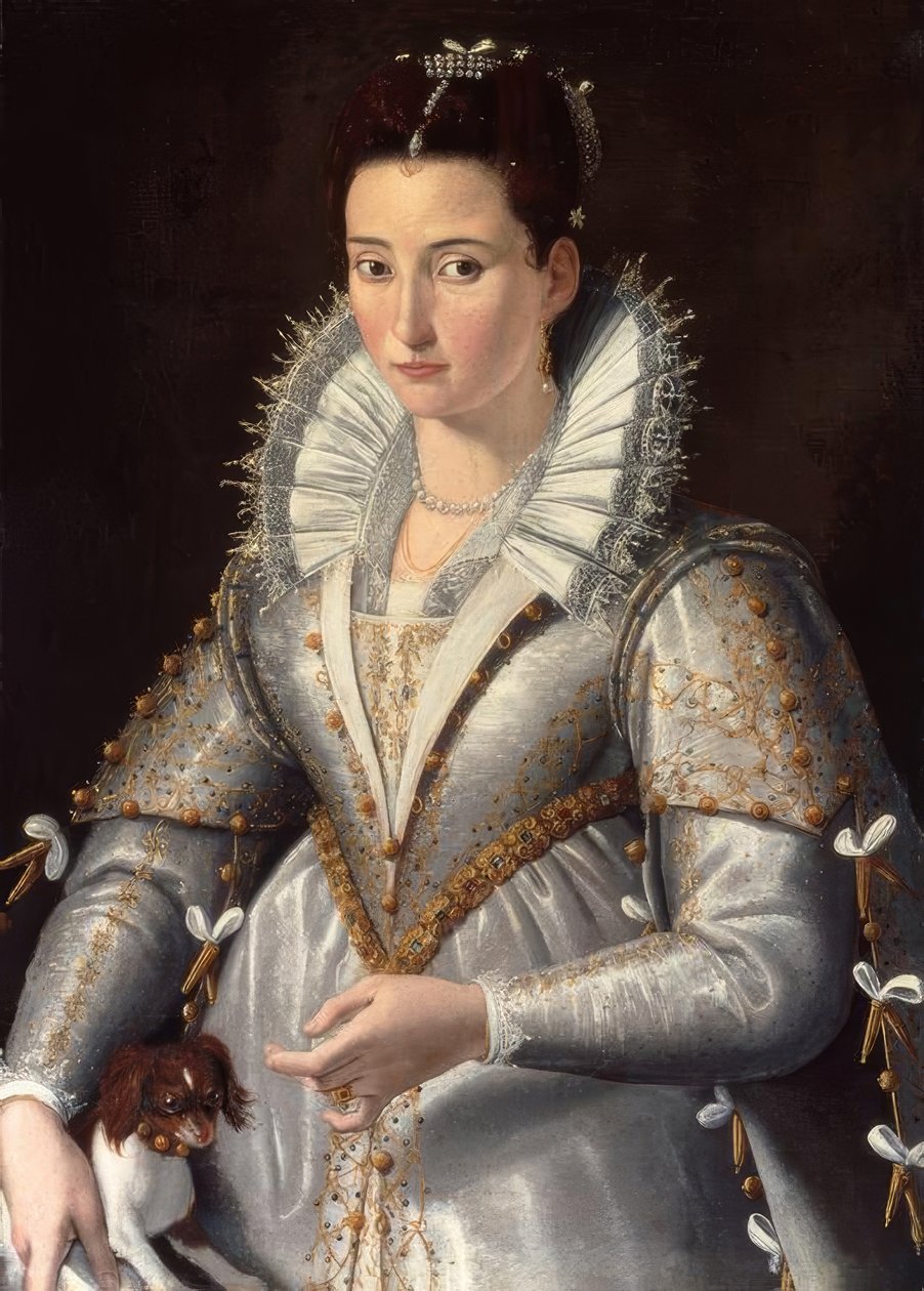 T af Santi di Tito