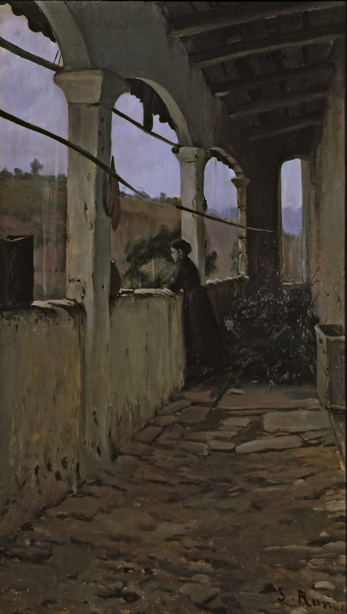  af Santiago Rusinol i Prats