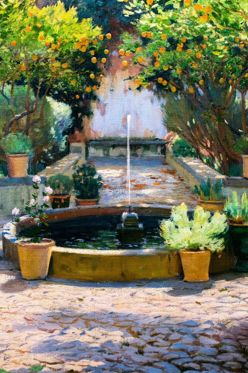  af Santiago Rusinol i Prats