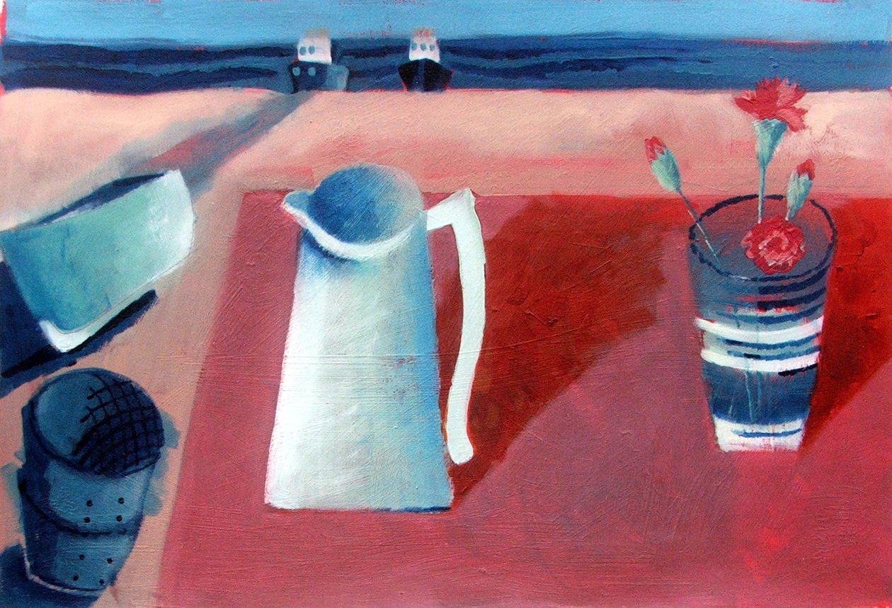 Nelliker af Sara Hayward