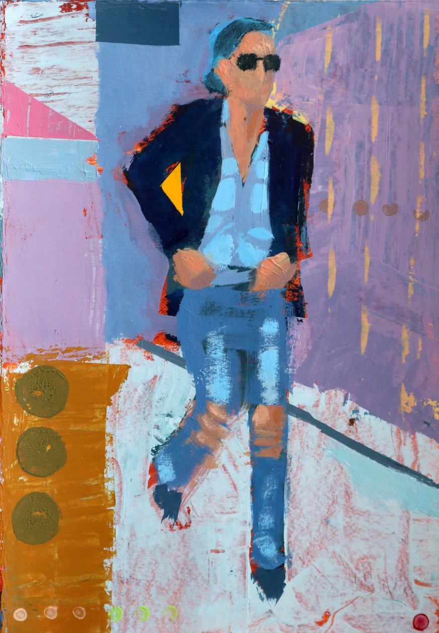  af Sara Hayward