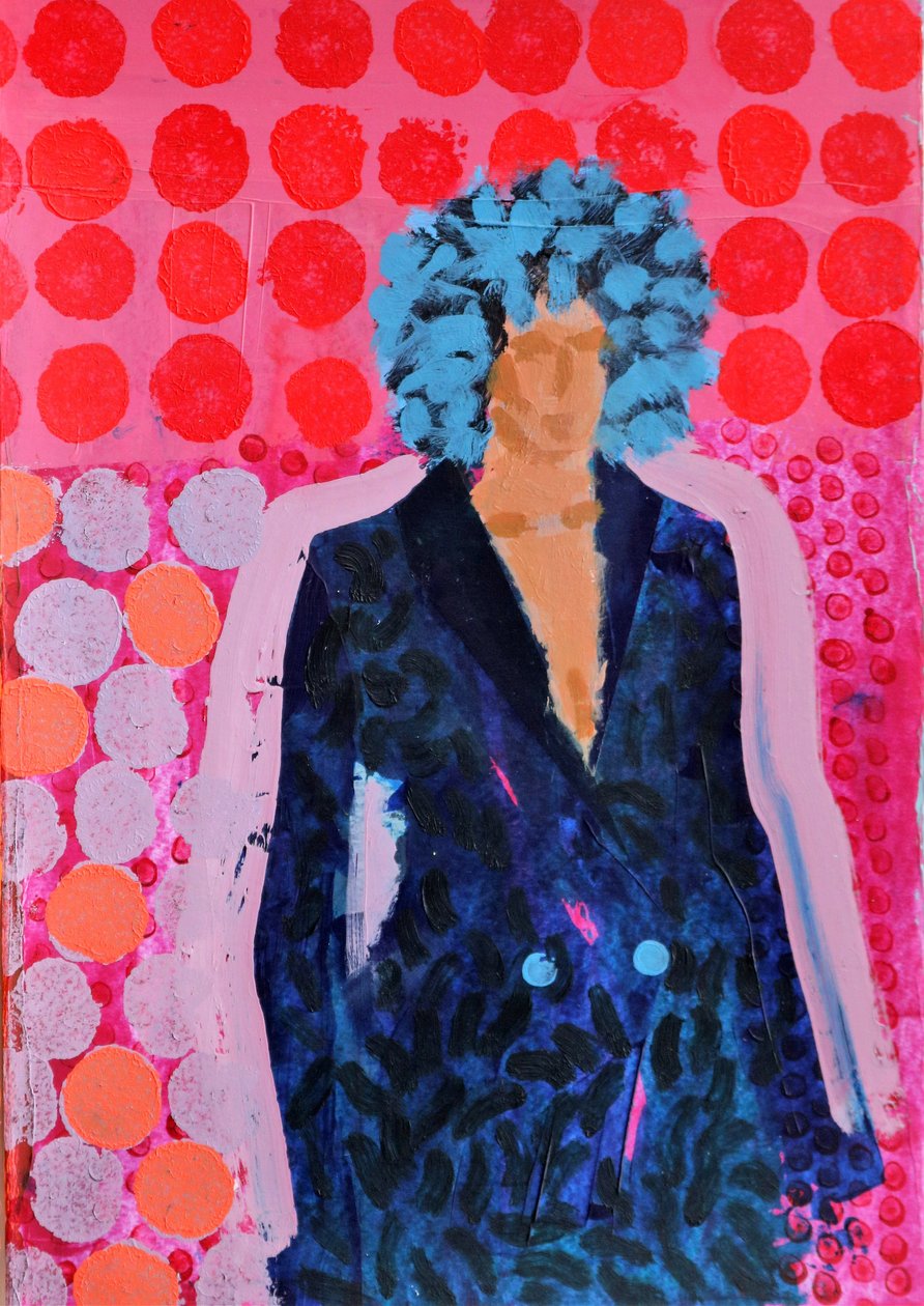  af Sara Hayward