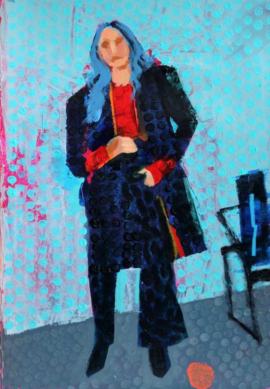  af Sara Hayward