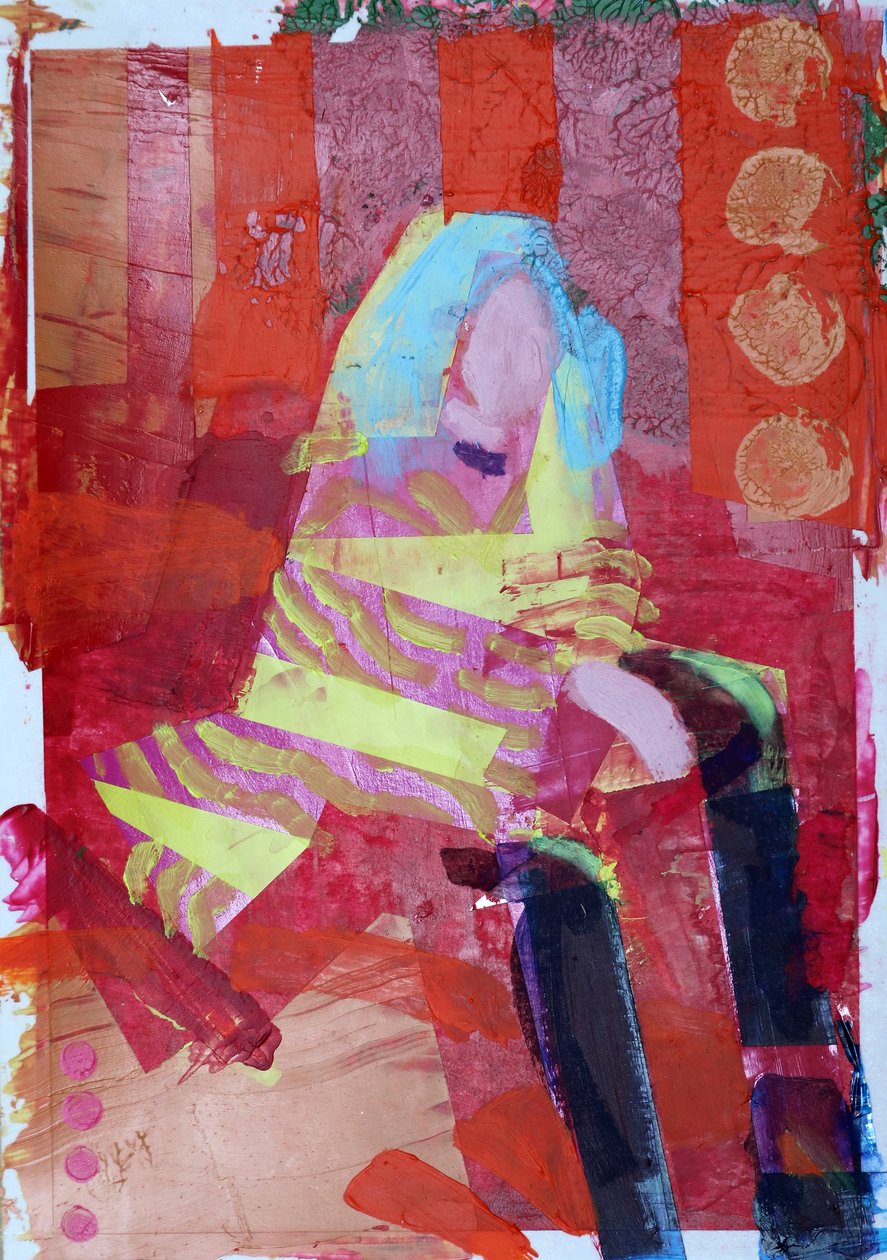 Elle #11 af Sara Hayward