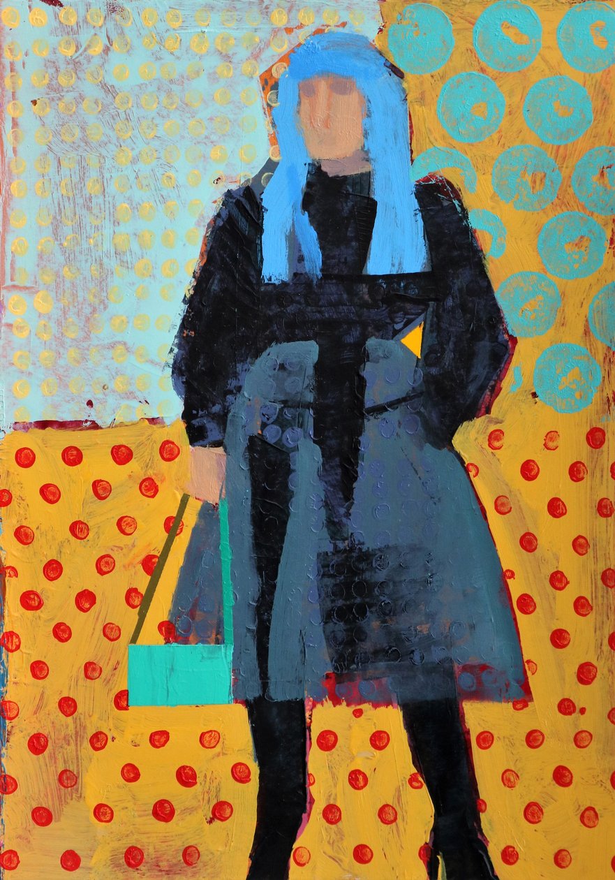 af Sara Hayward