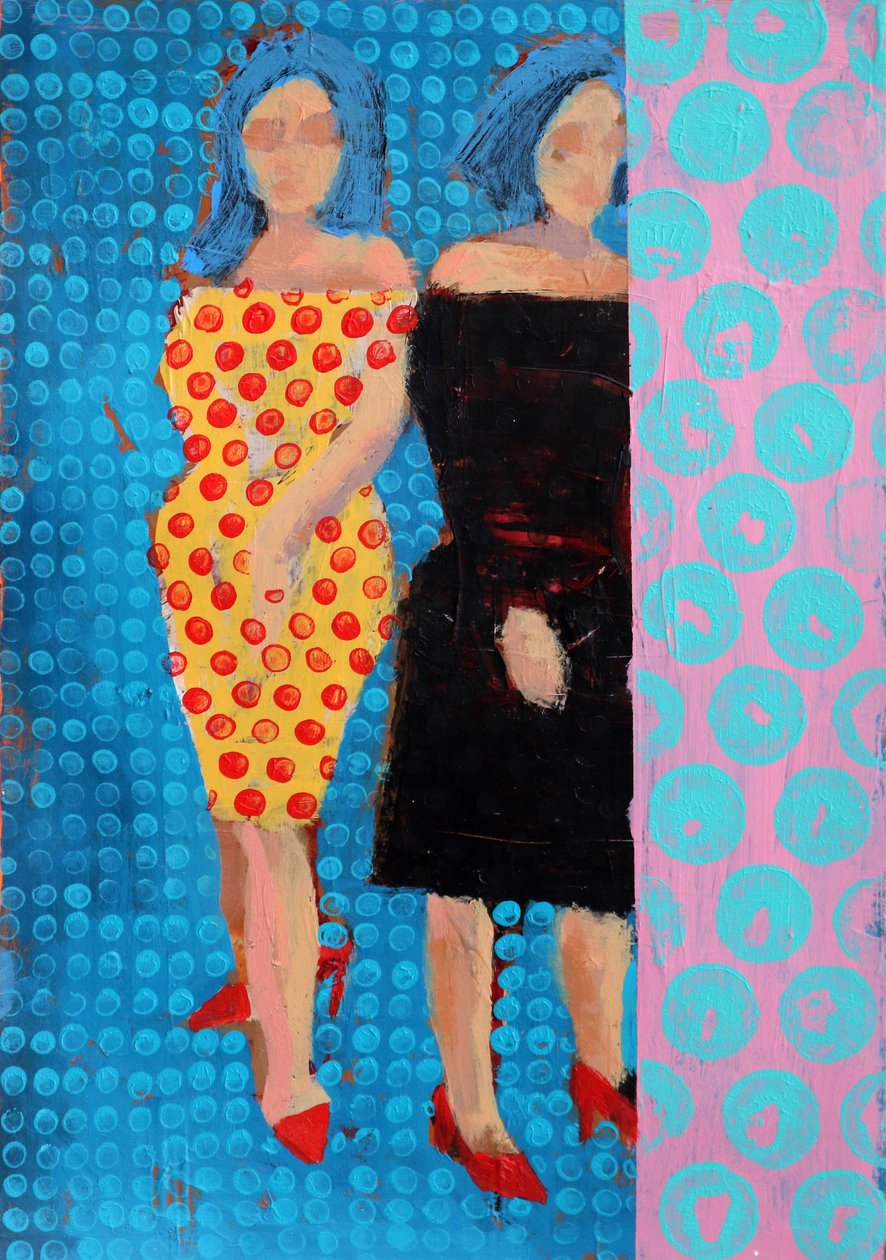  af Sara Hayward