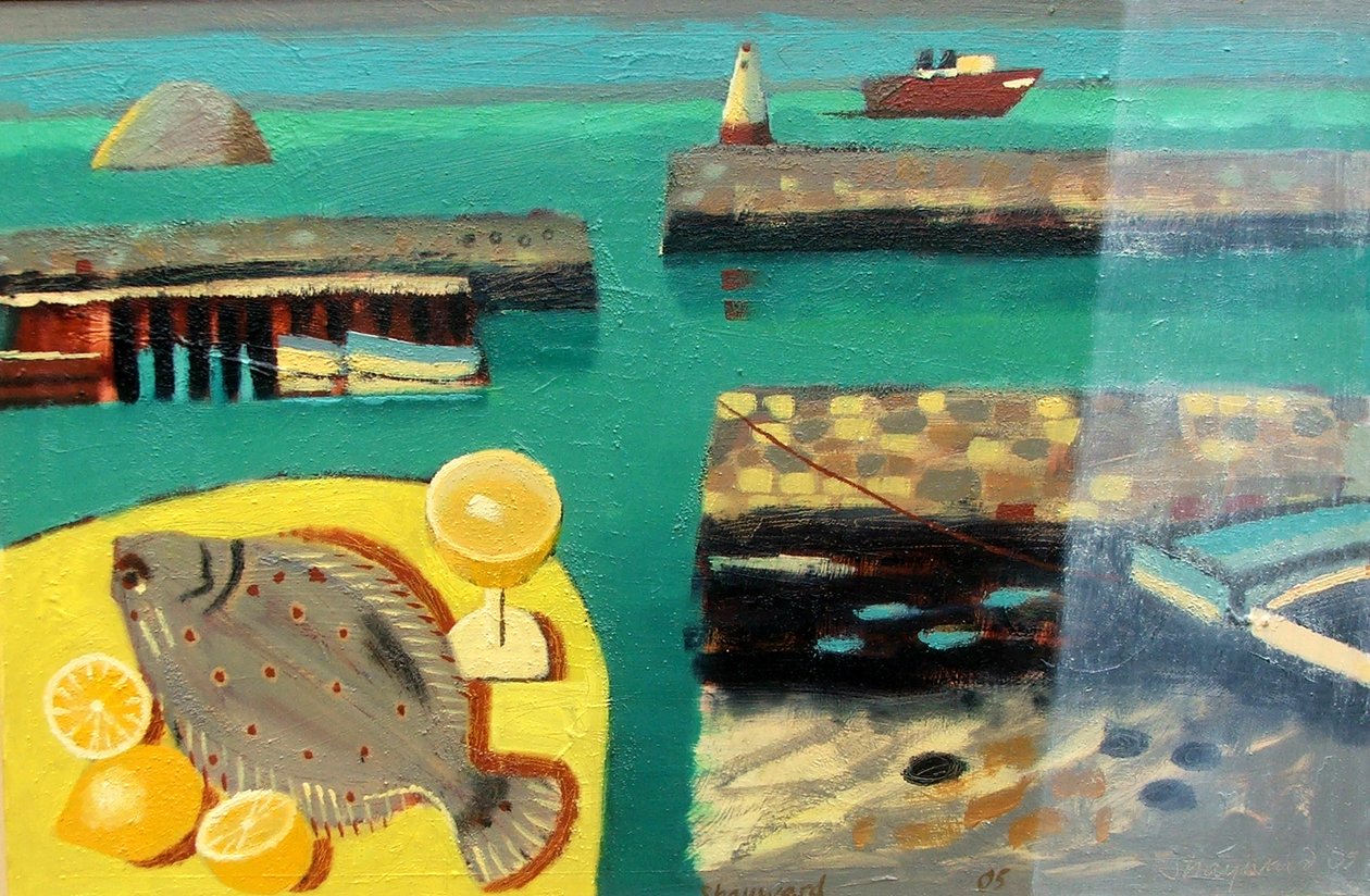 Havn af Sara Hayward