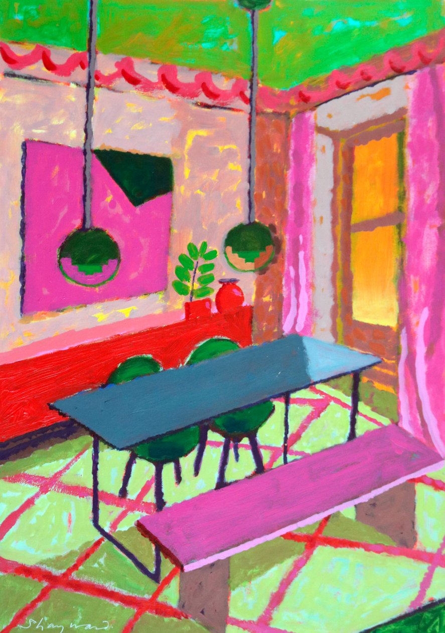  af Sara Hayward
