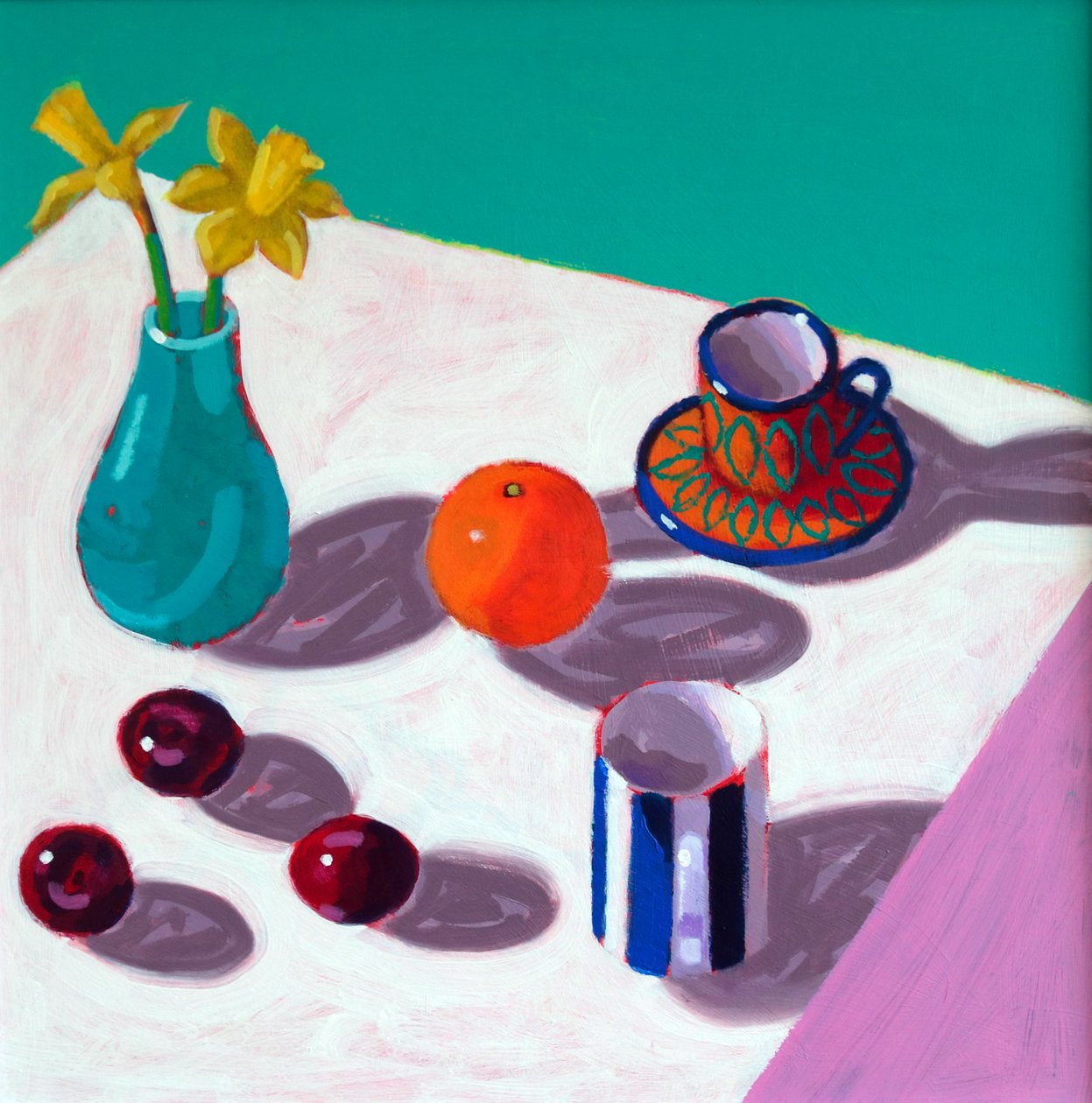 af Sara Hayward