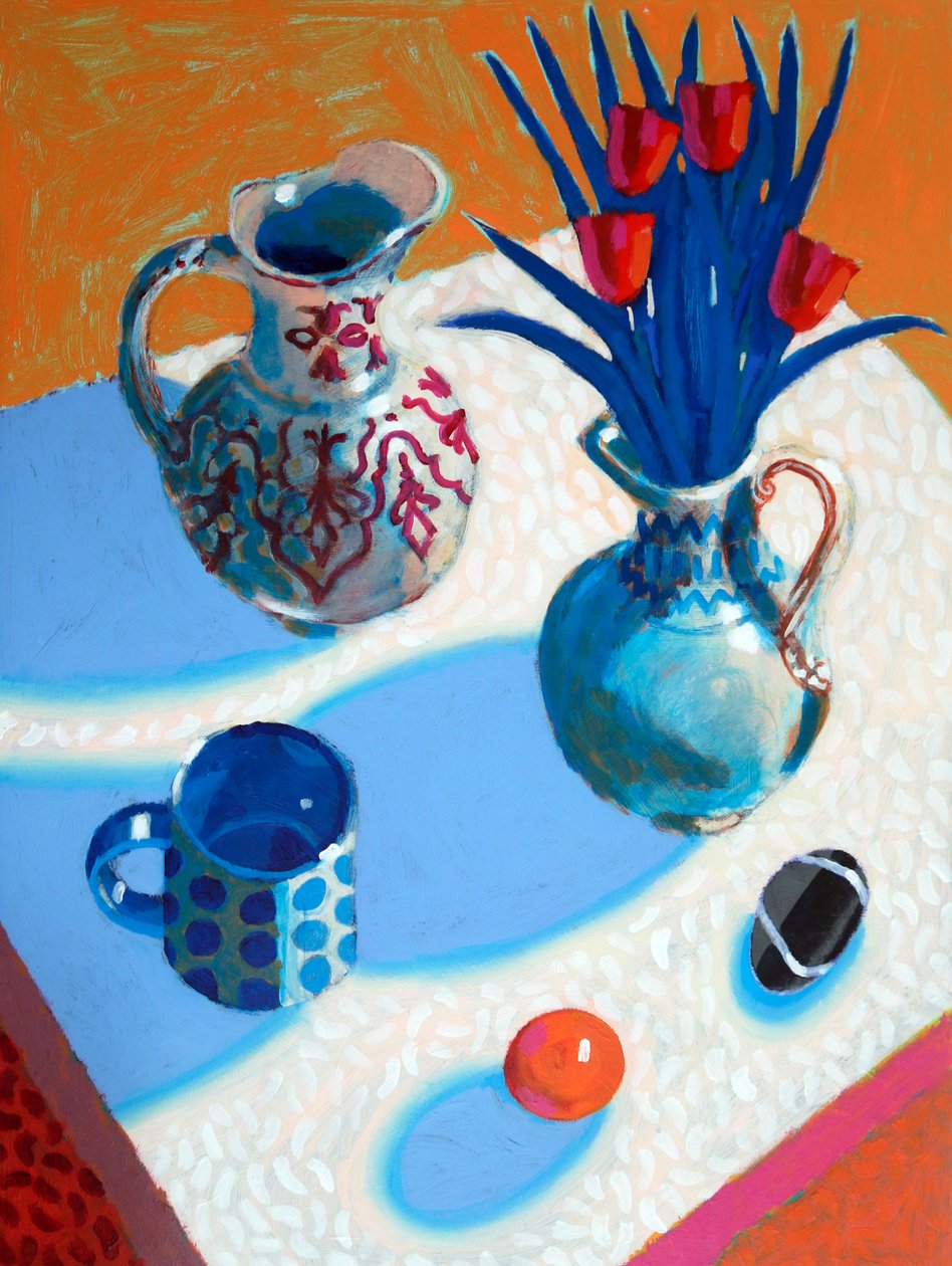  af Sara Hayward