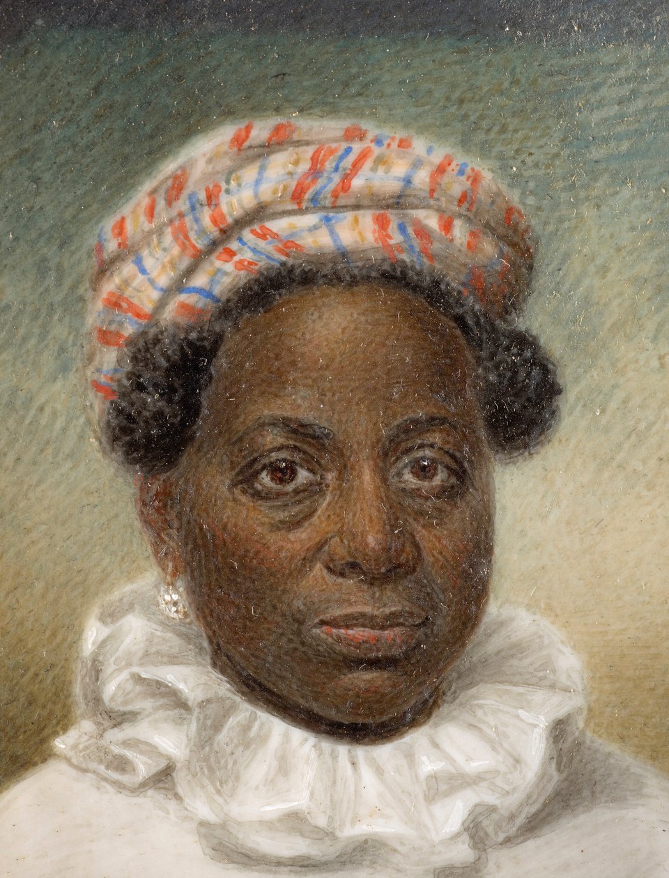 Rose Prentice (1771 af Sarah Goodridge