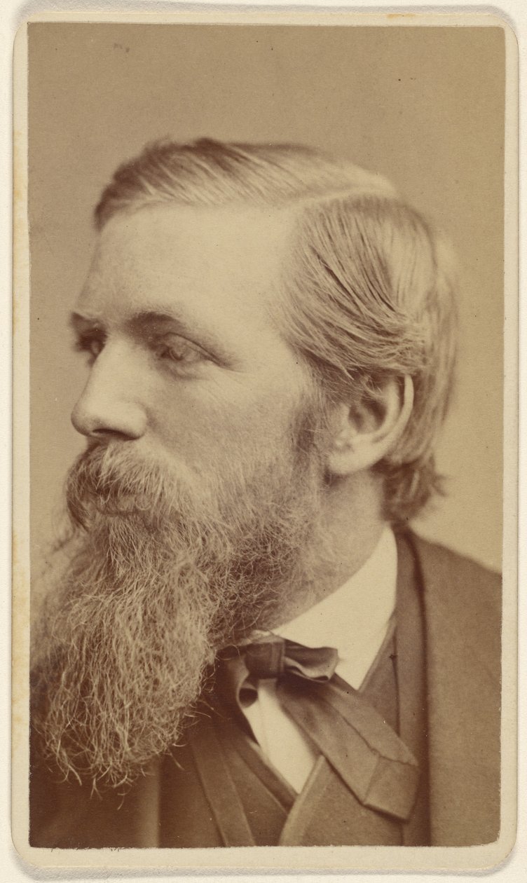 [Robert Swain] Gifford af Sarony and Co.