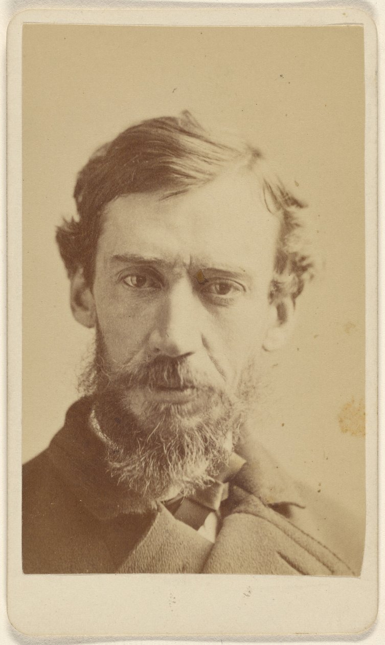 [Sandford Robinson] Gifford af Sarony and Co.