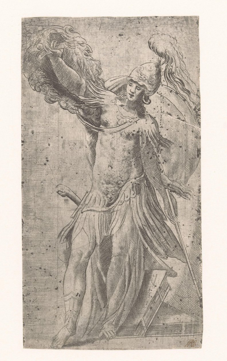 Bellona af Schiavone