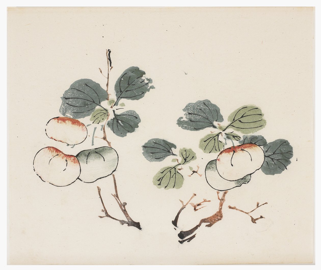 Ten Bamboo-serien af School Chinese