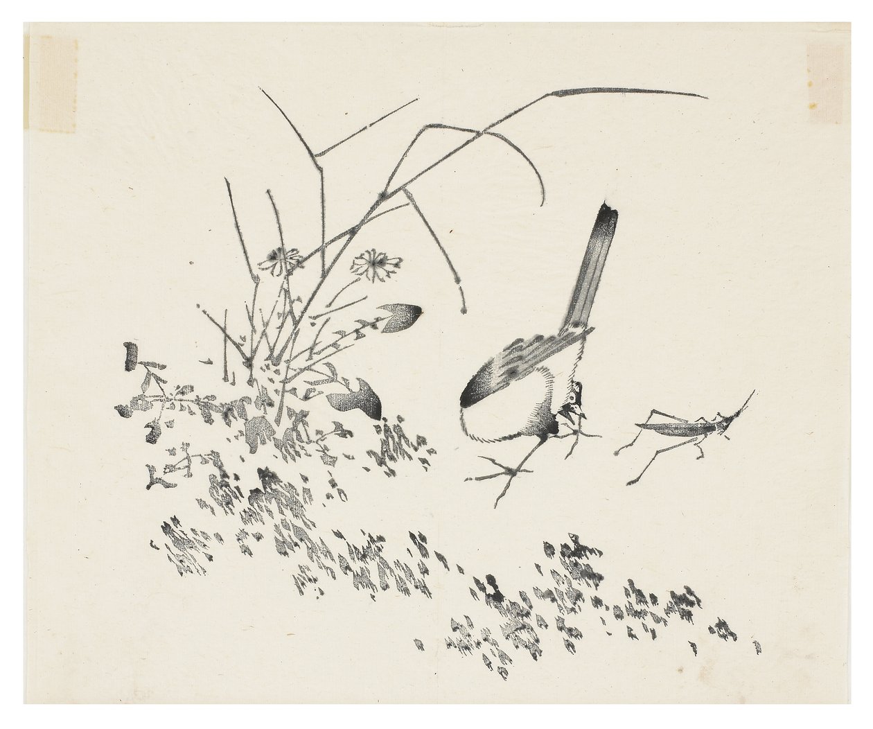 Ten Bamboo-serien af School Chinese