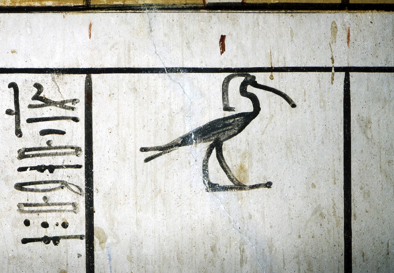 Luxor, Theben: Kongernes Dal, Amenophis III
