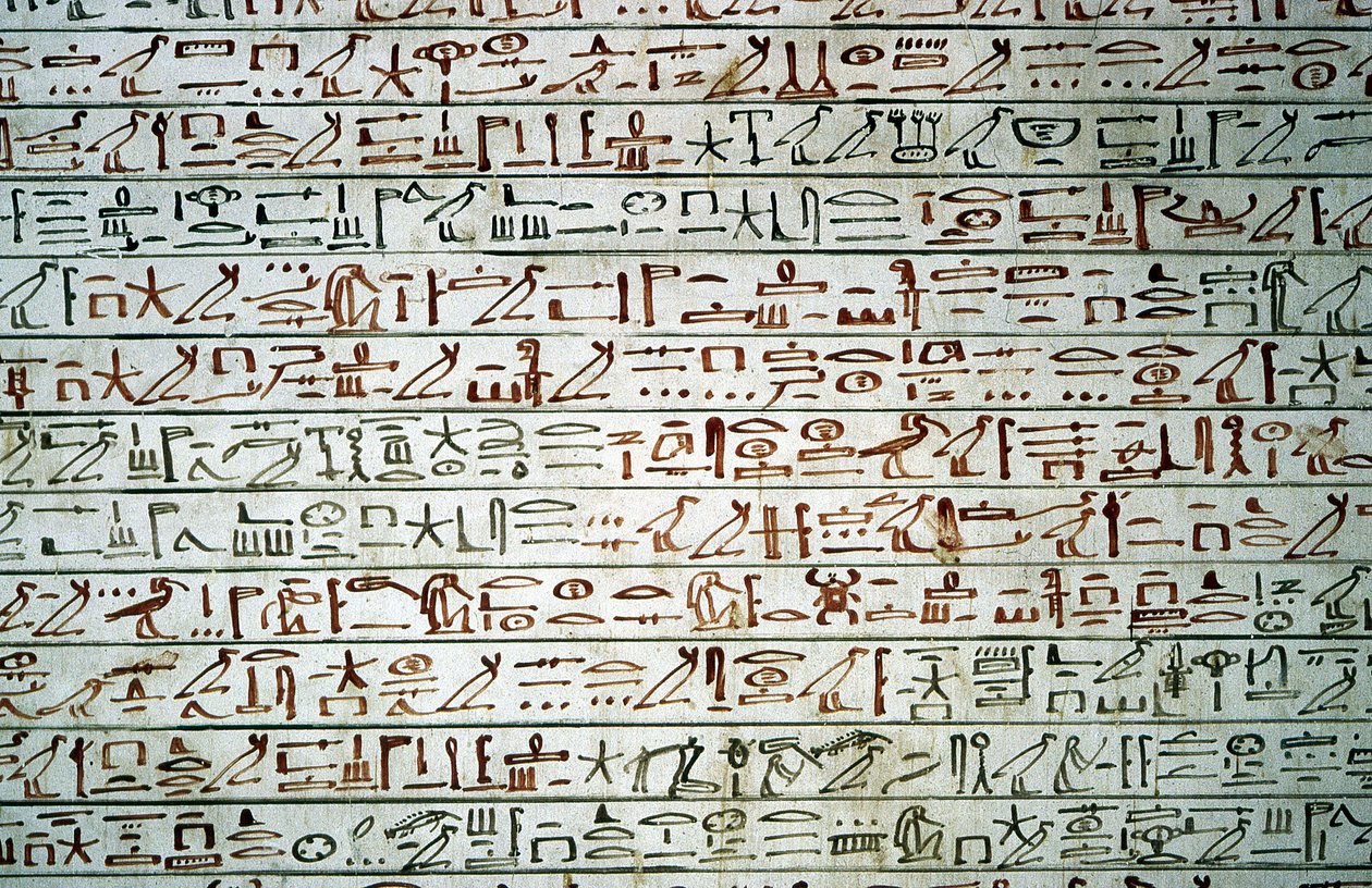Luxor, Theben: Kongernes dal. Thutmosis