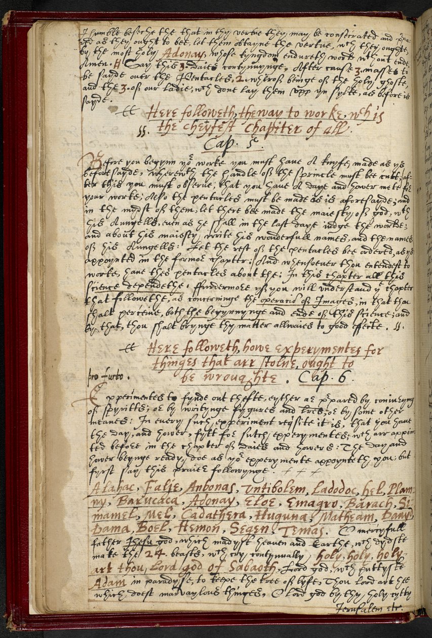 Tilføj MS 36674 f.9v (blæk på vellum) 