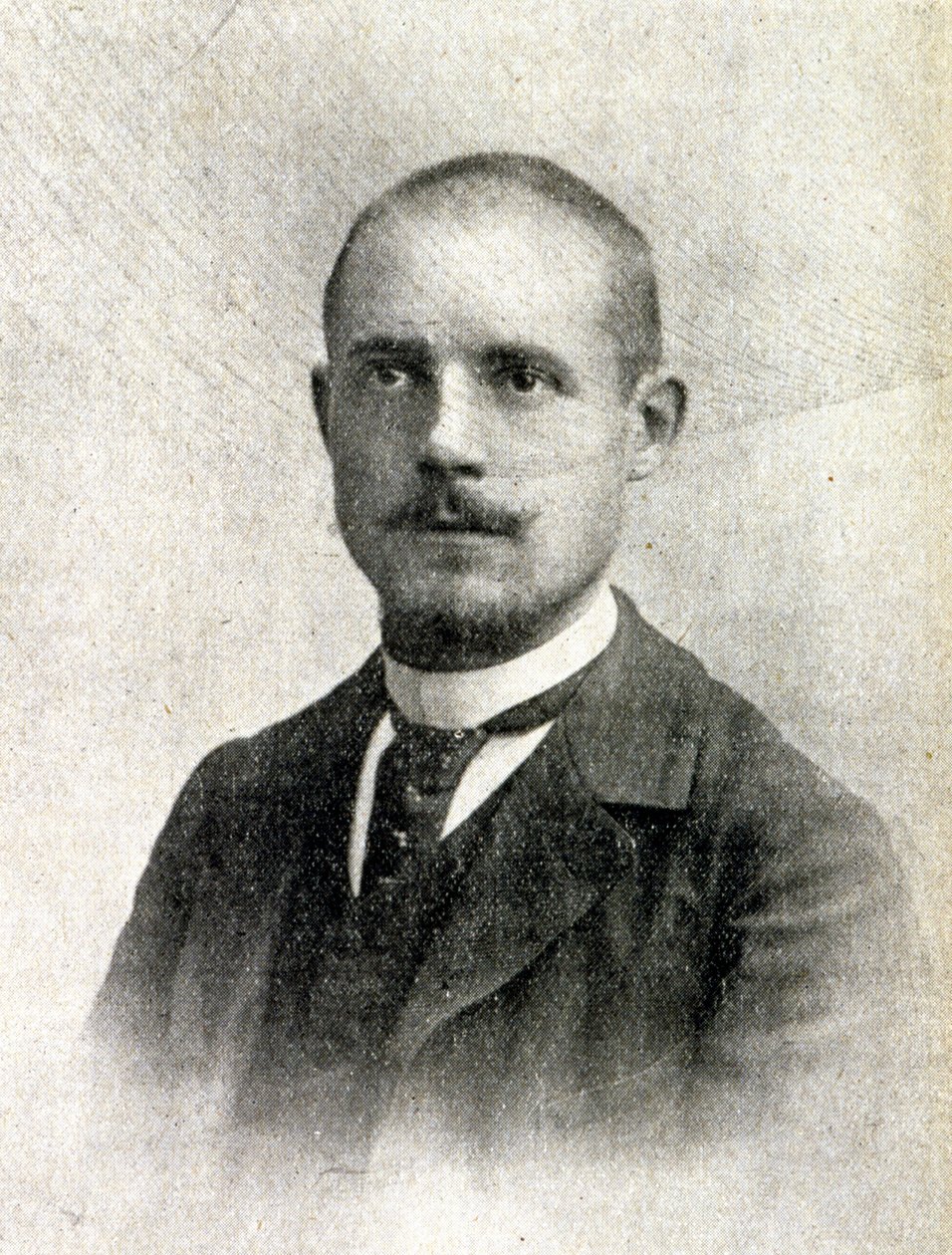 Charles Peguy af School French
