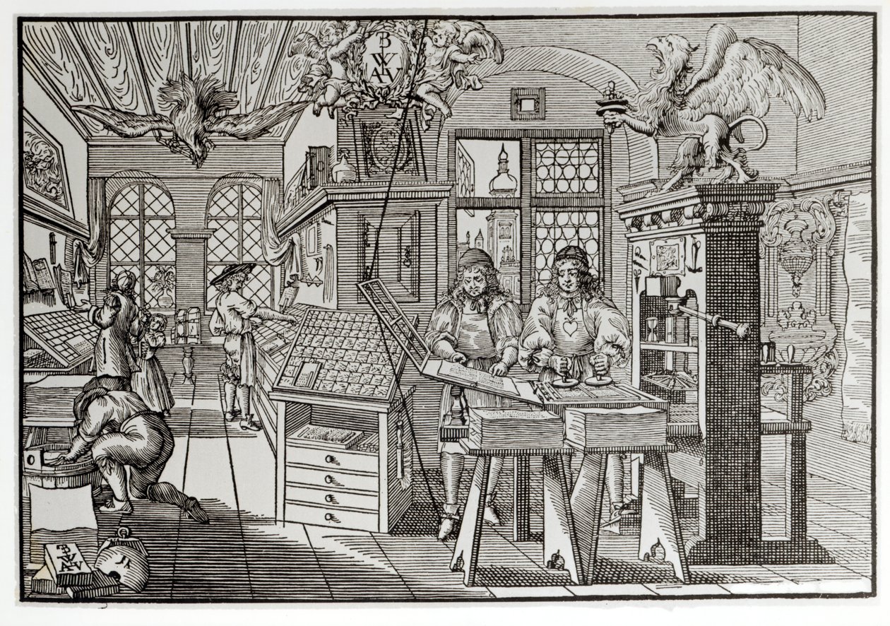  af School German
