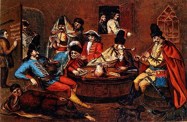 Prins Ferenc Rakoczi II