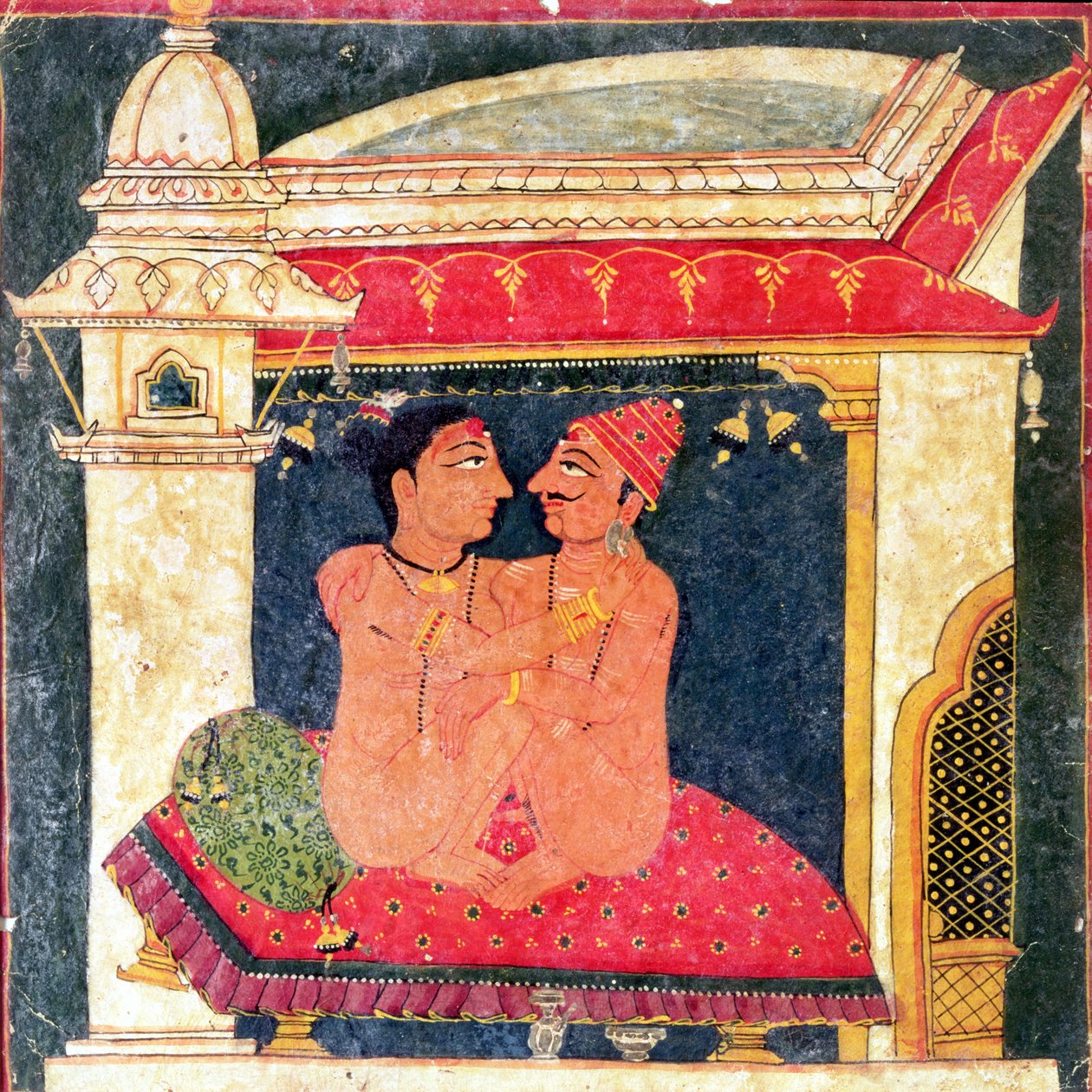  af School Indian