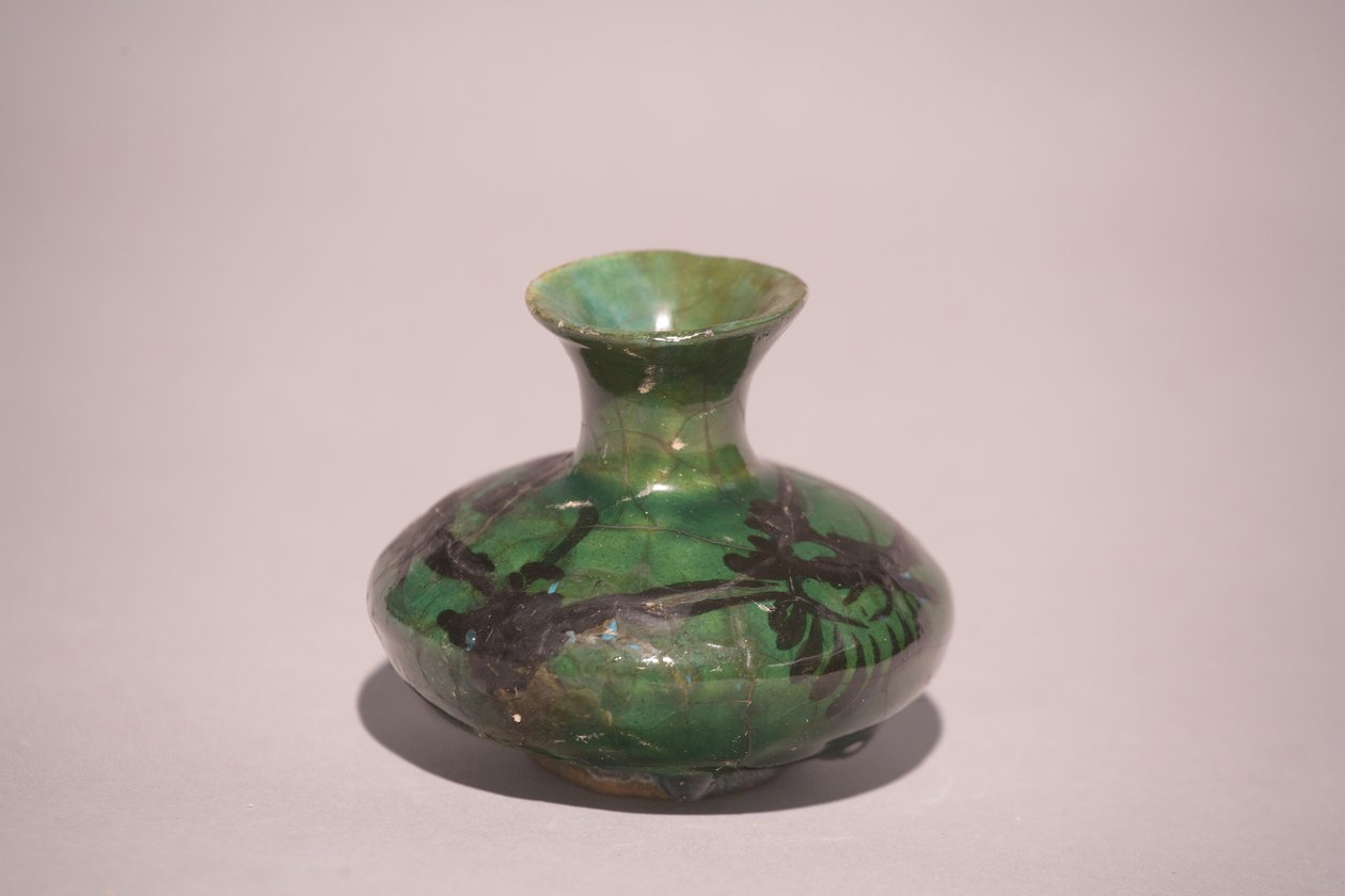 Vase (keramik) af School Persian