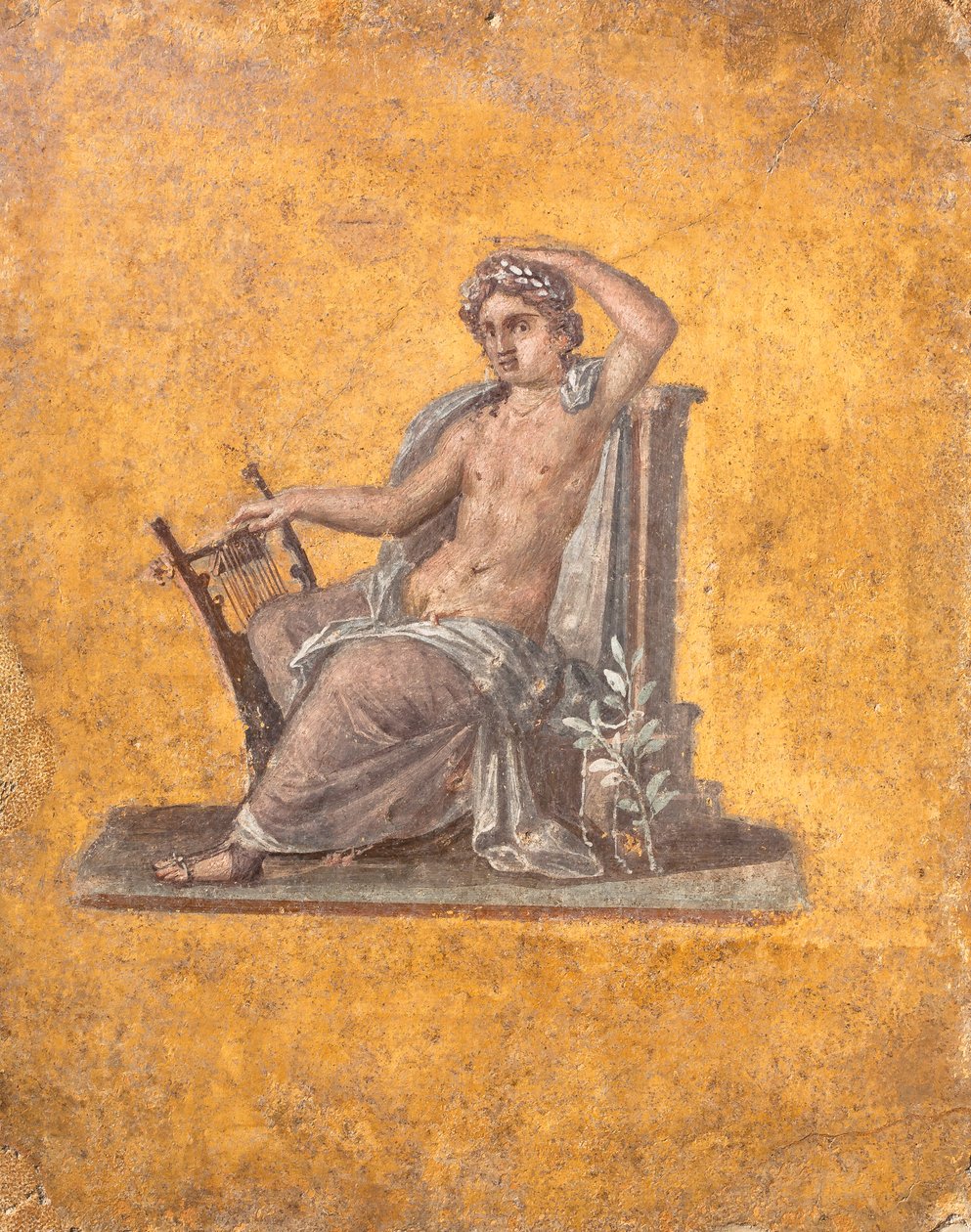  af School Roman
