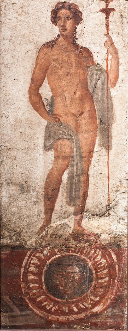  af School Roman