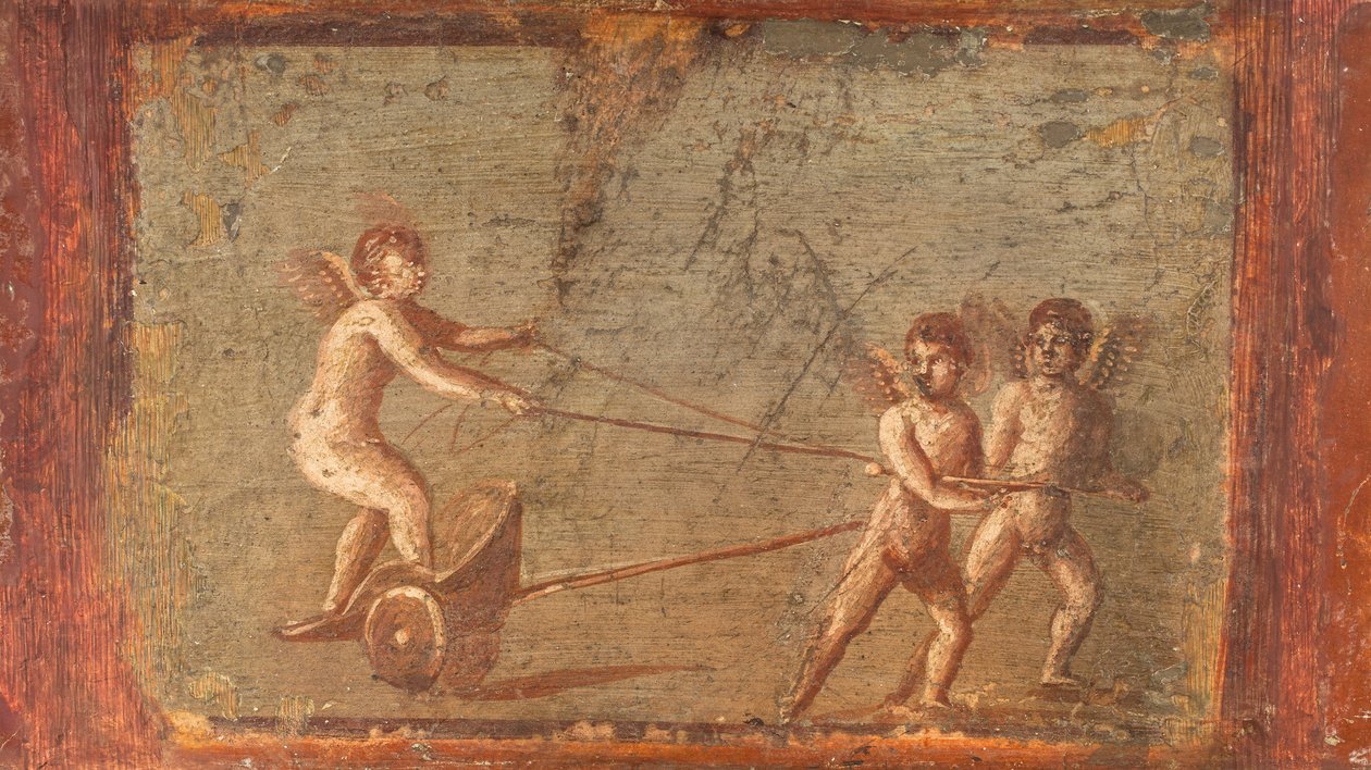  af School Roman