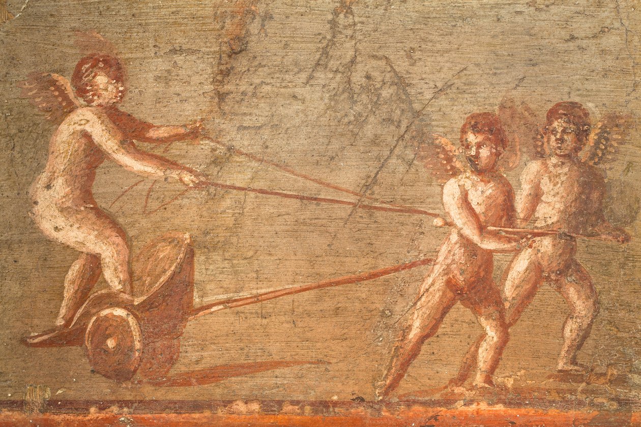  af School Roman