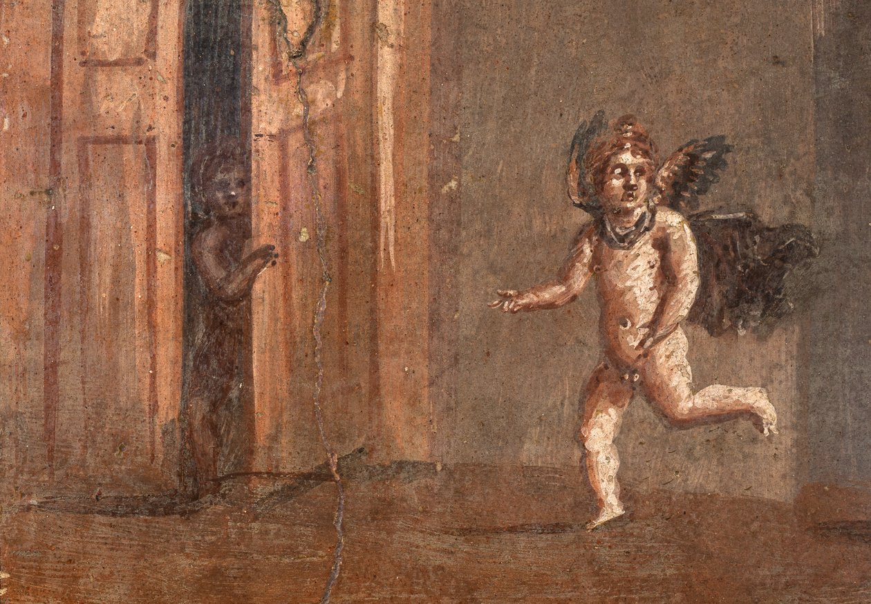  af School Roman
