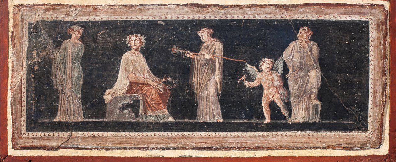  af School Roman