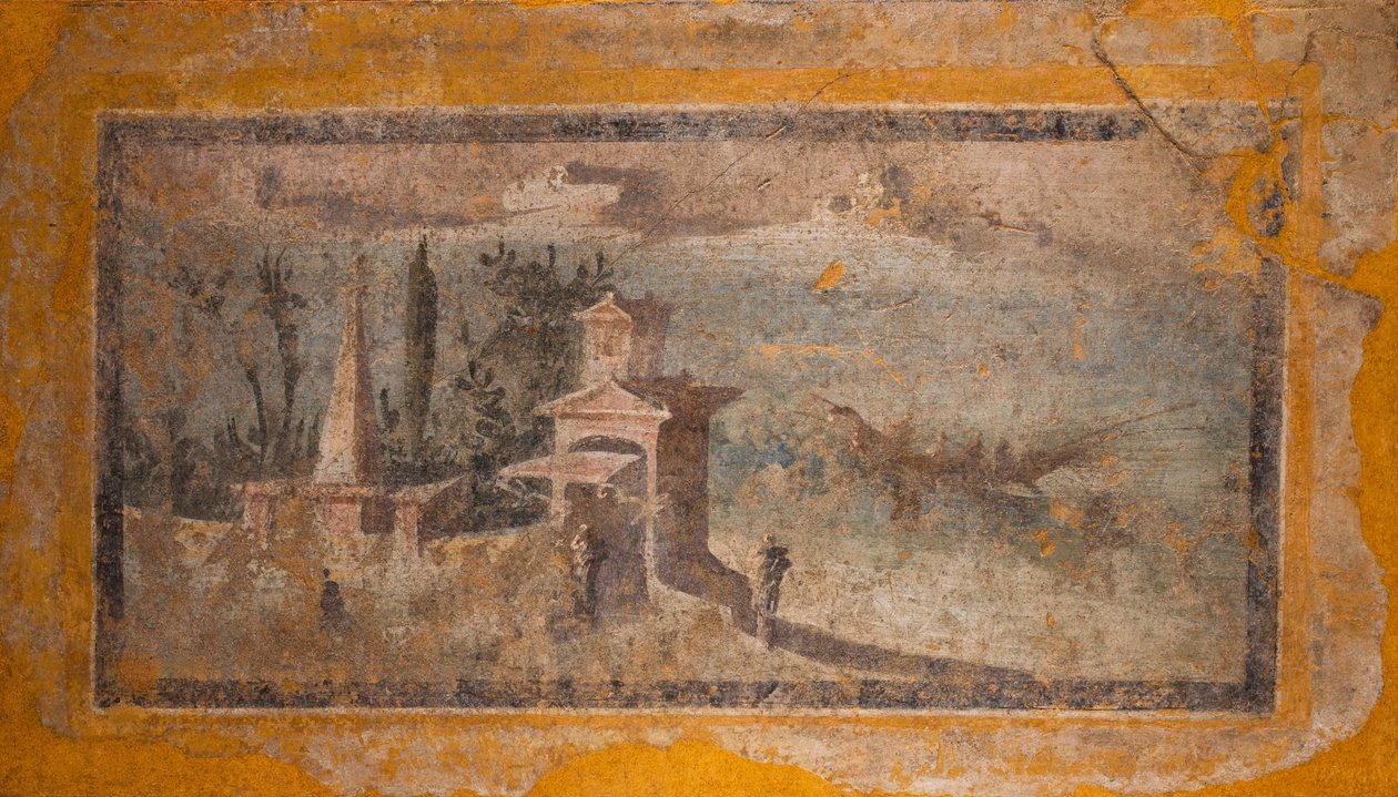  af School Roman