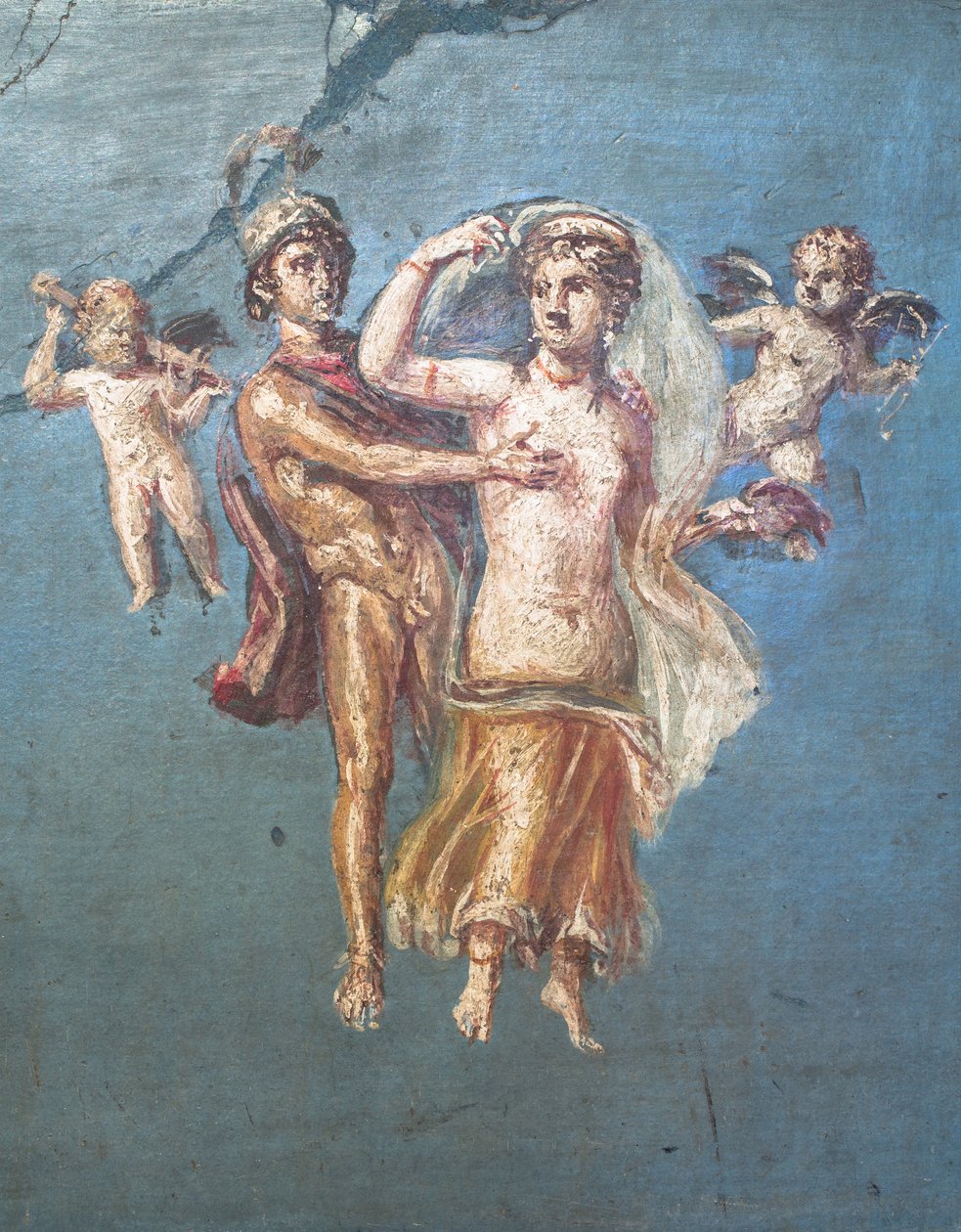  af School Roman