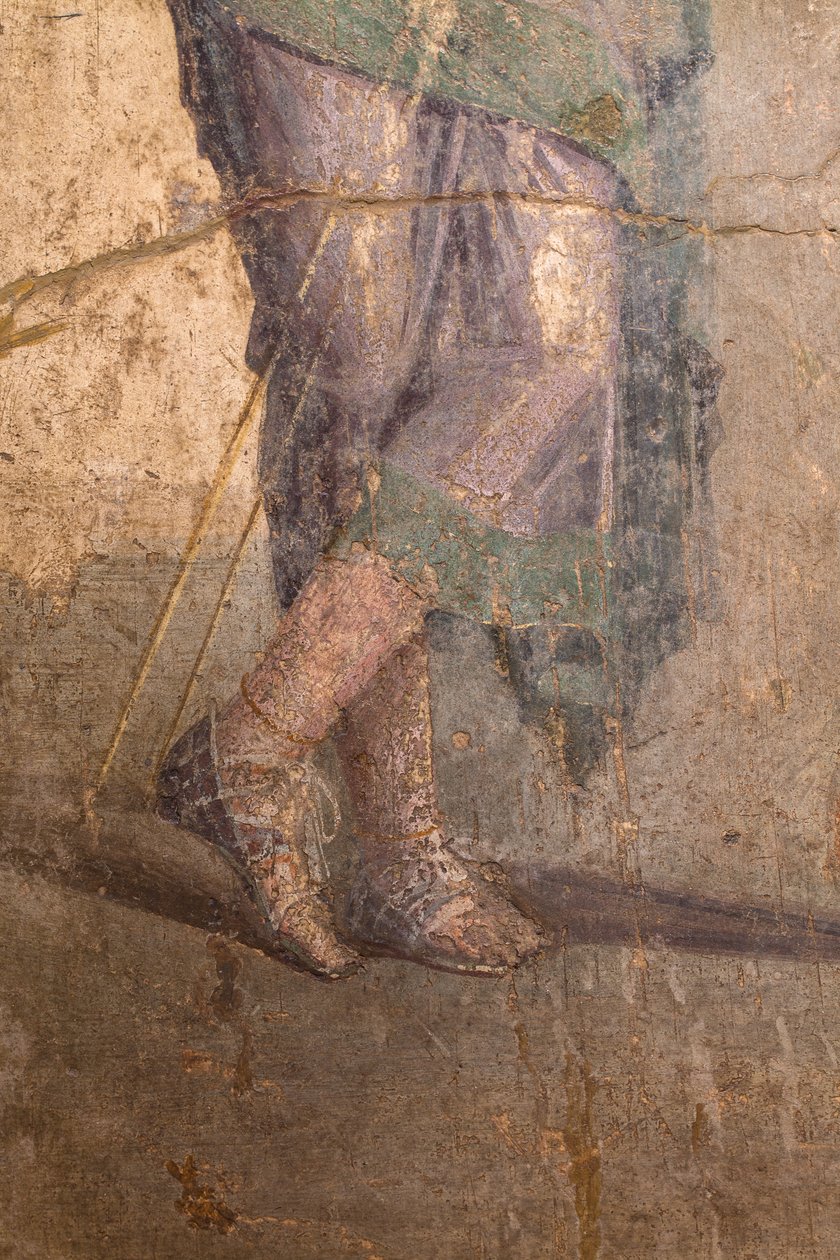 af School Roman