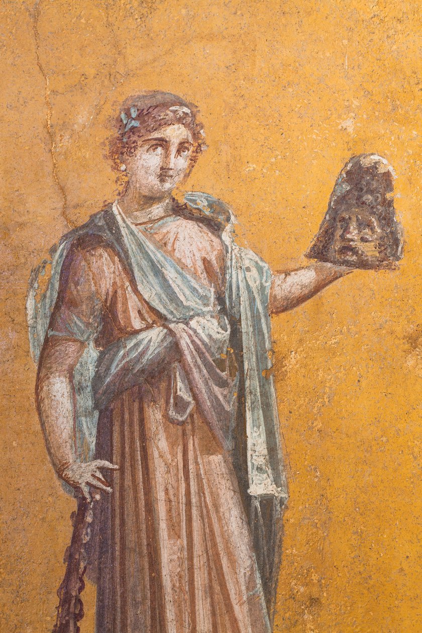  af School Roman