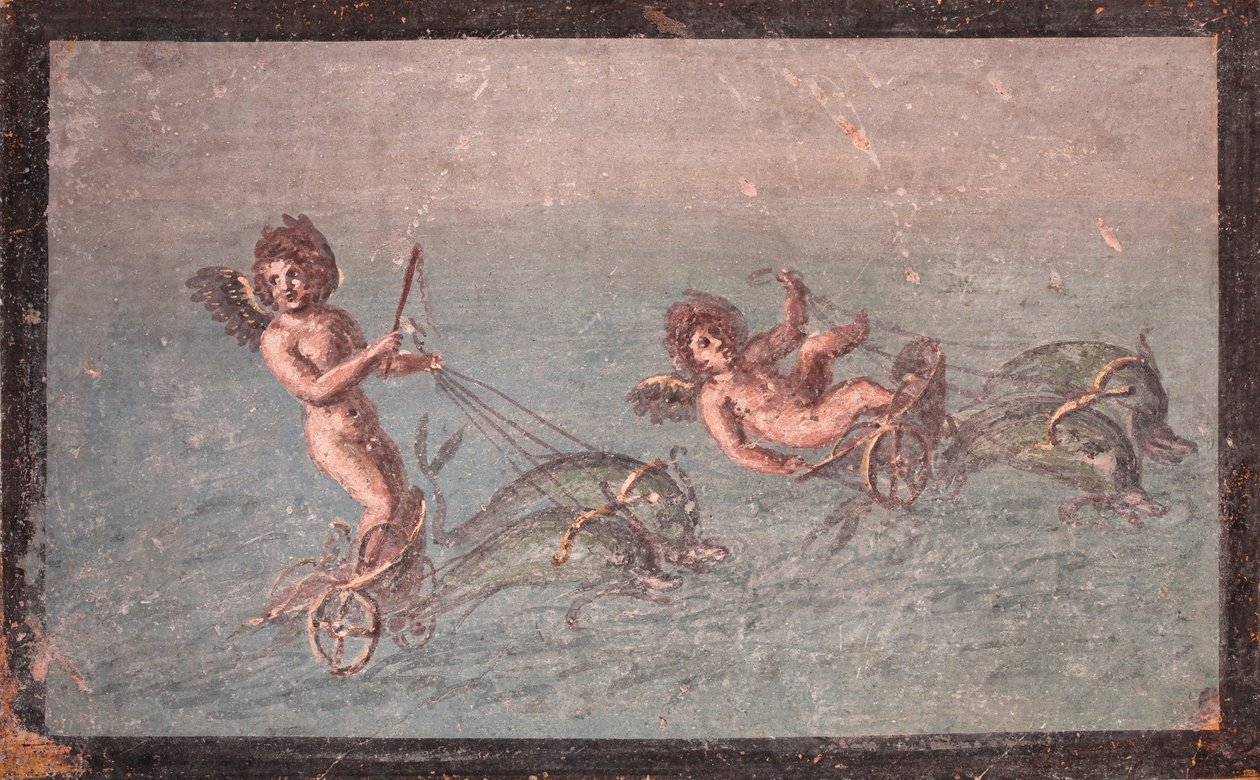  af School Roman
