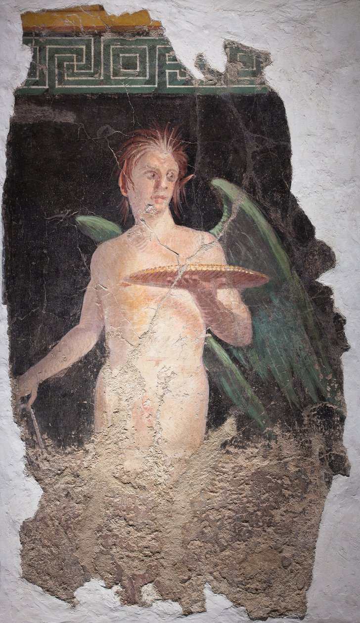  af School Roman