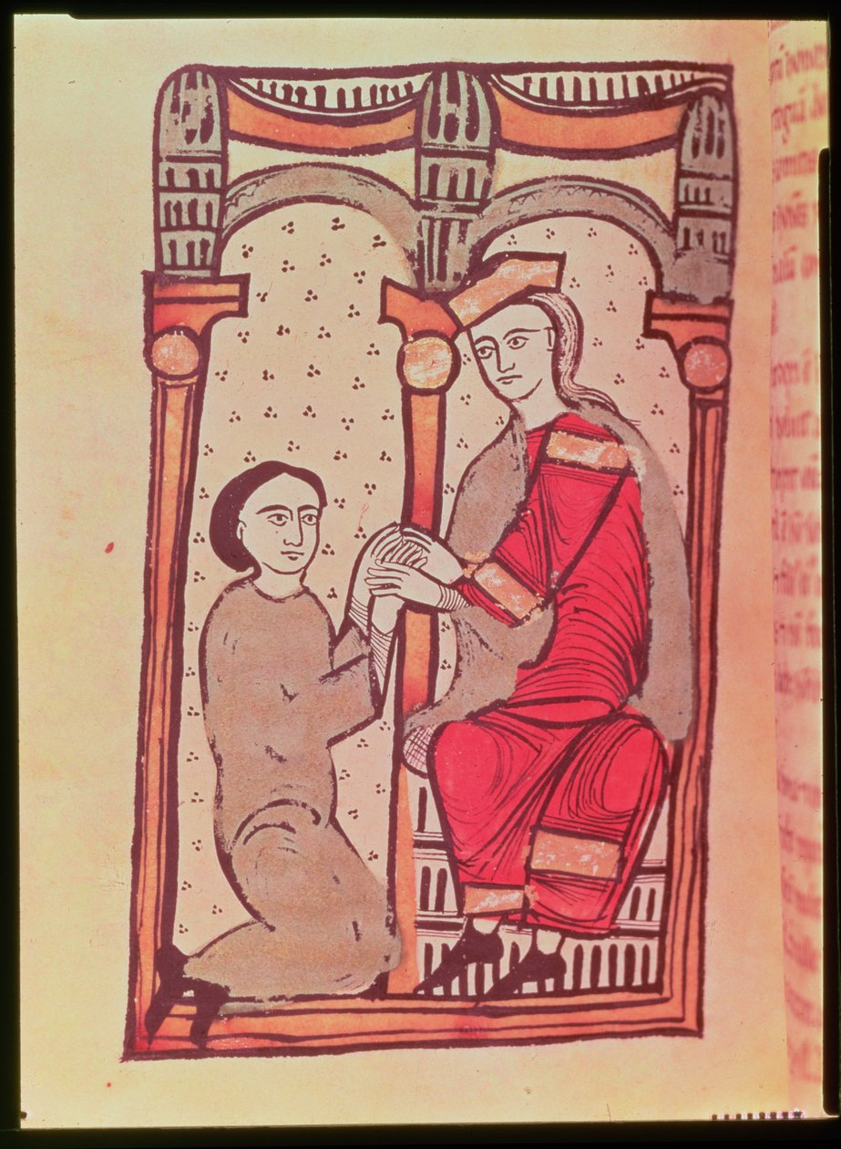 Lord and Vasal, fra 