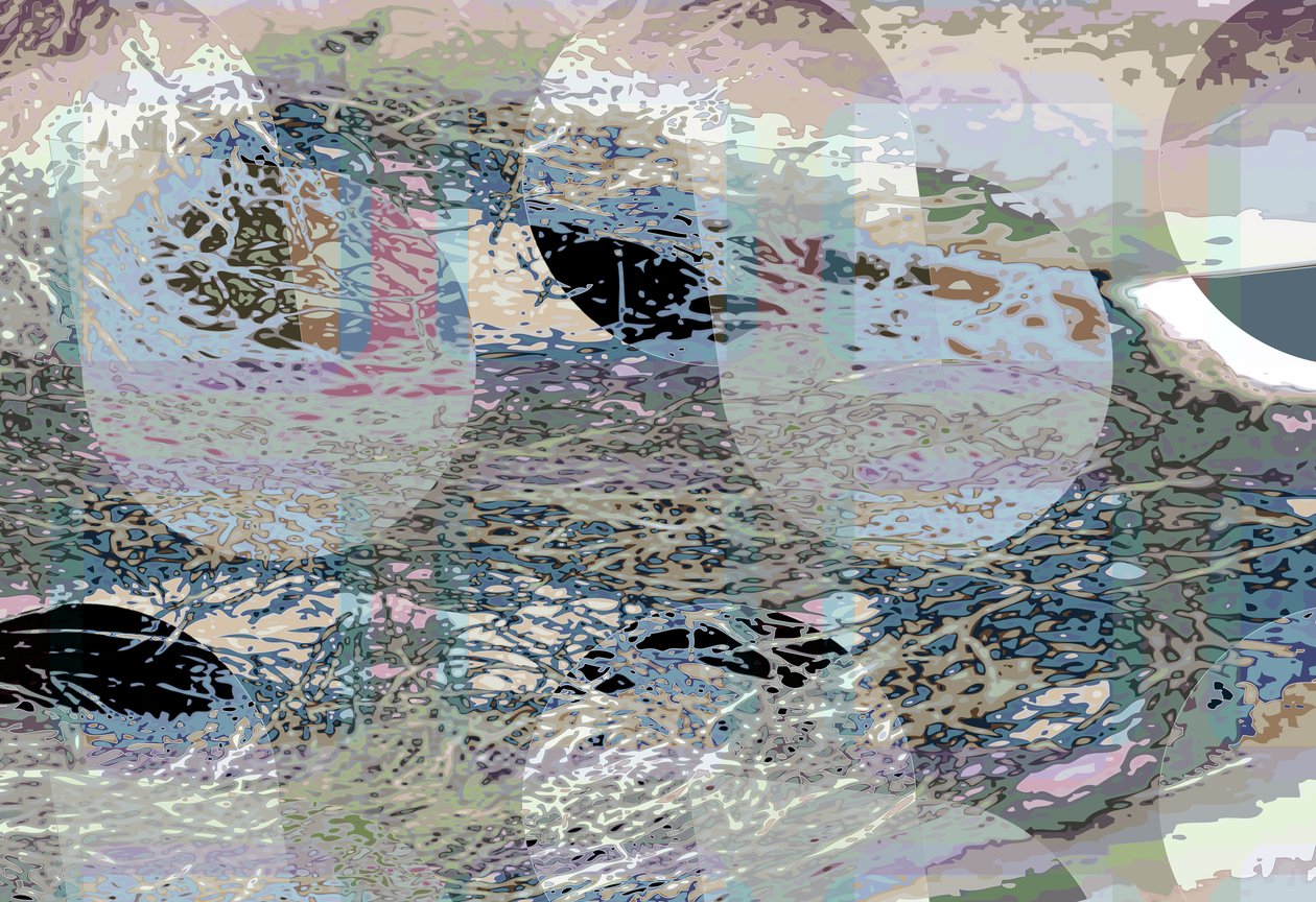 C28 (digital) af Scott J. Davis