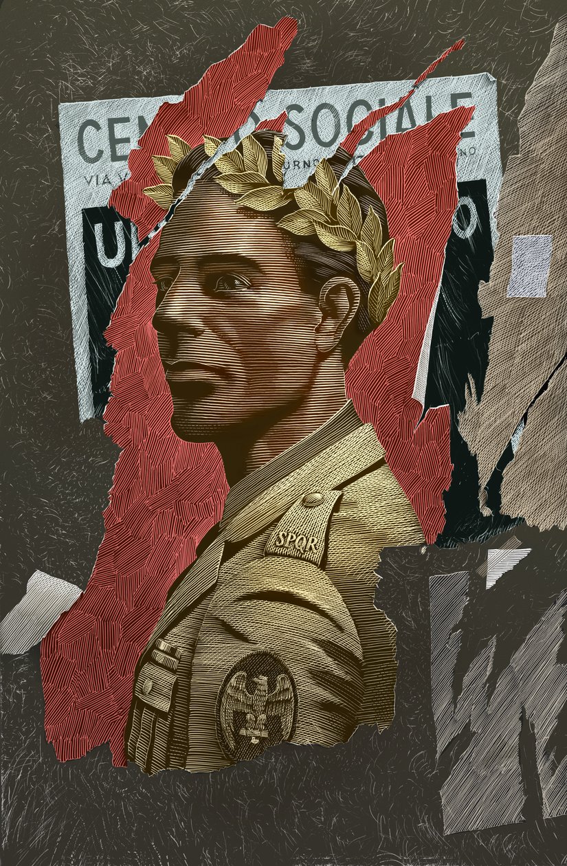  af Scott McKowen