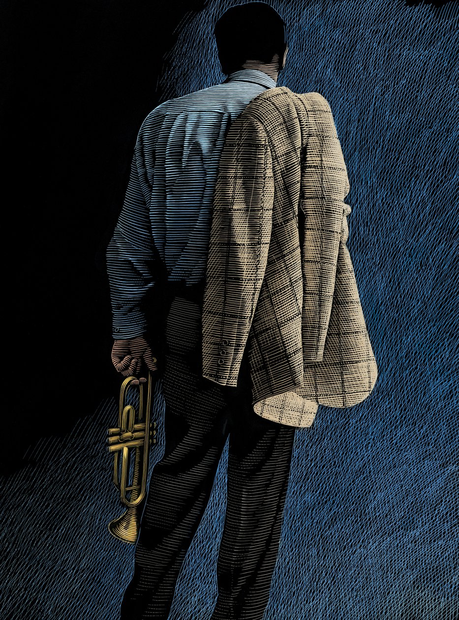  af Scott McKowen