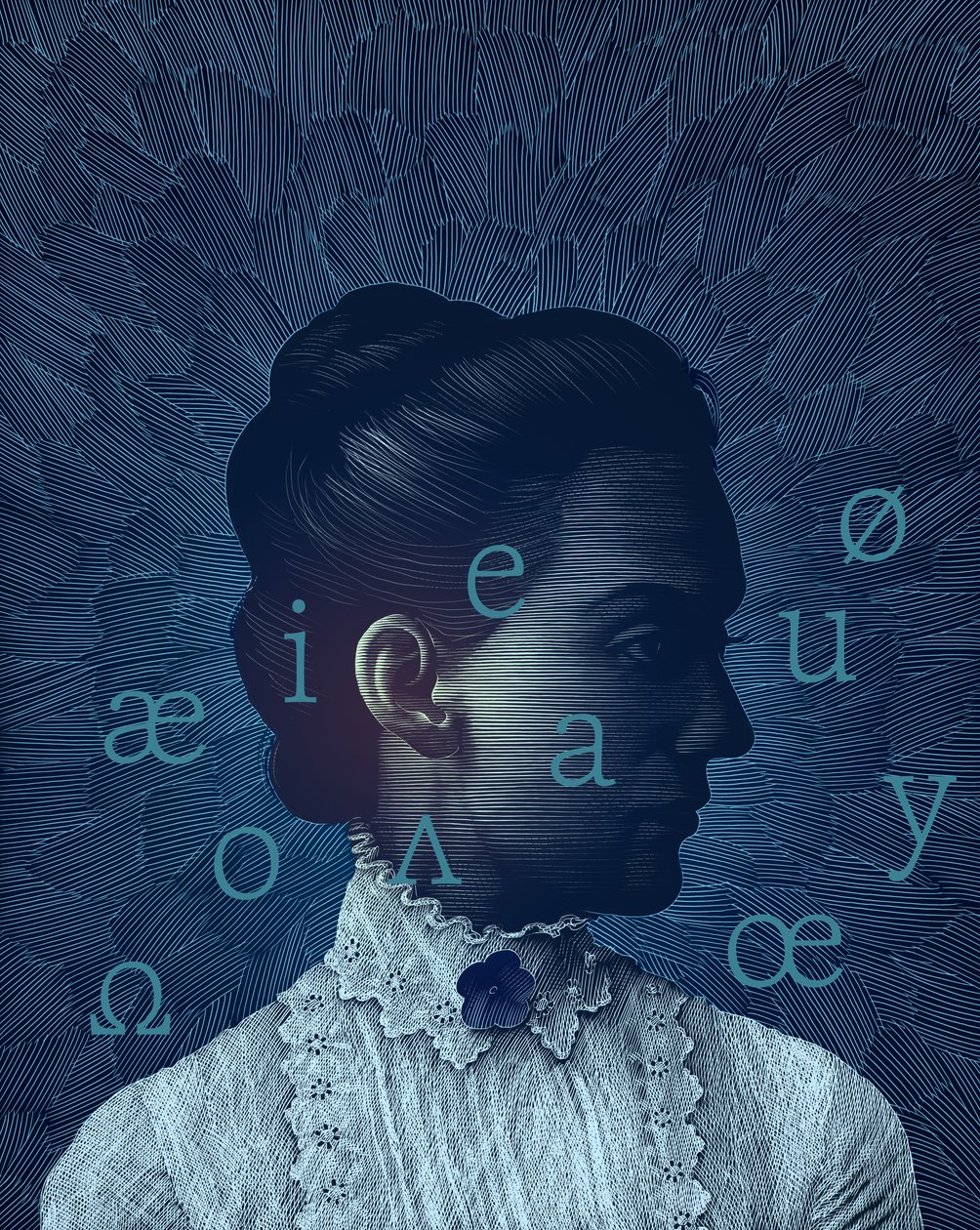 af Scott McKowen