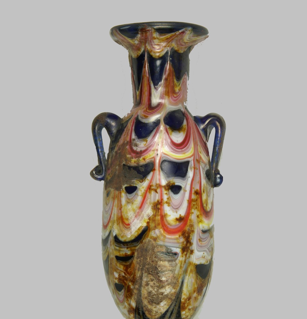 Alabastron, 4. århundrede f.Kr af Scythian