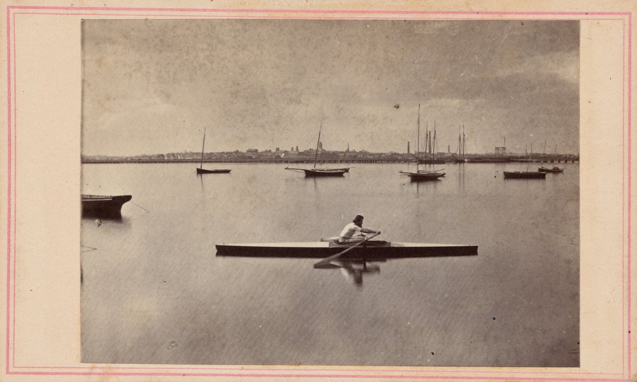 Roer, 1860