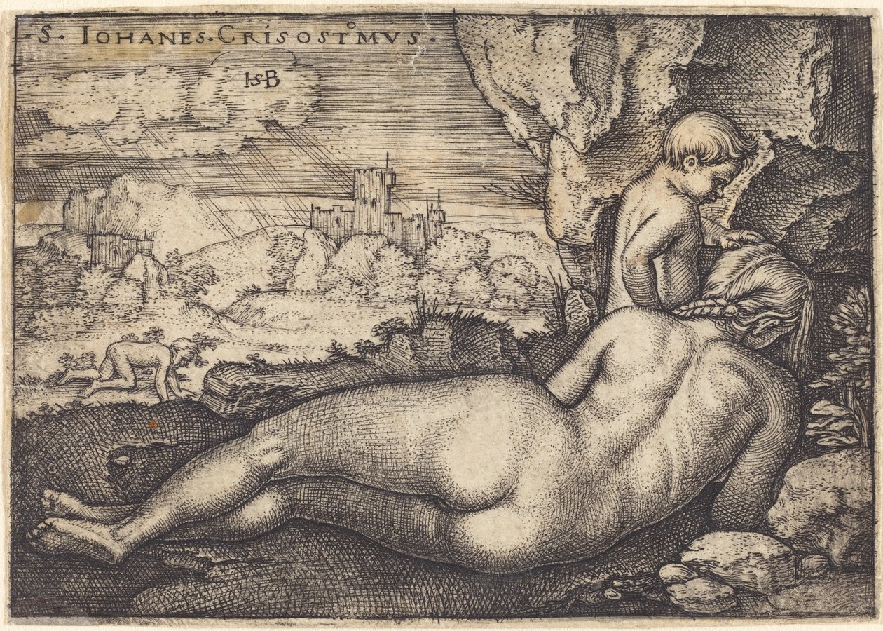 Sankt Chrysostomus