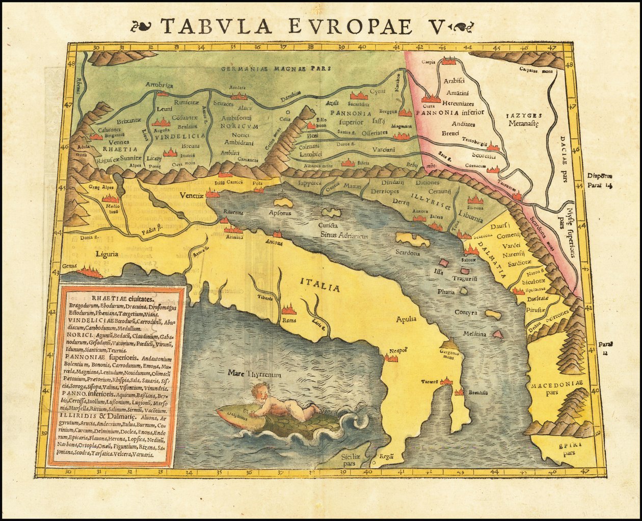 1545 Ptolemæus