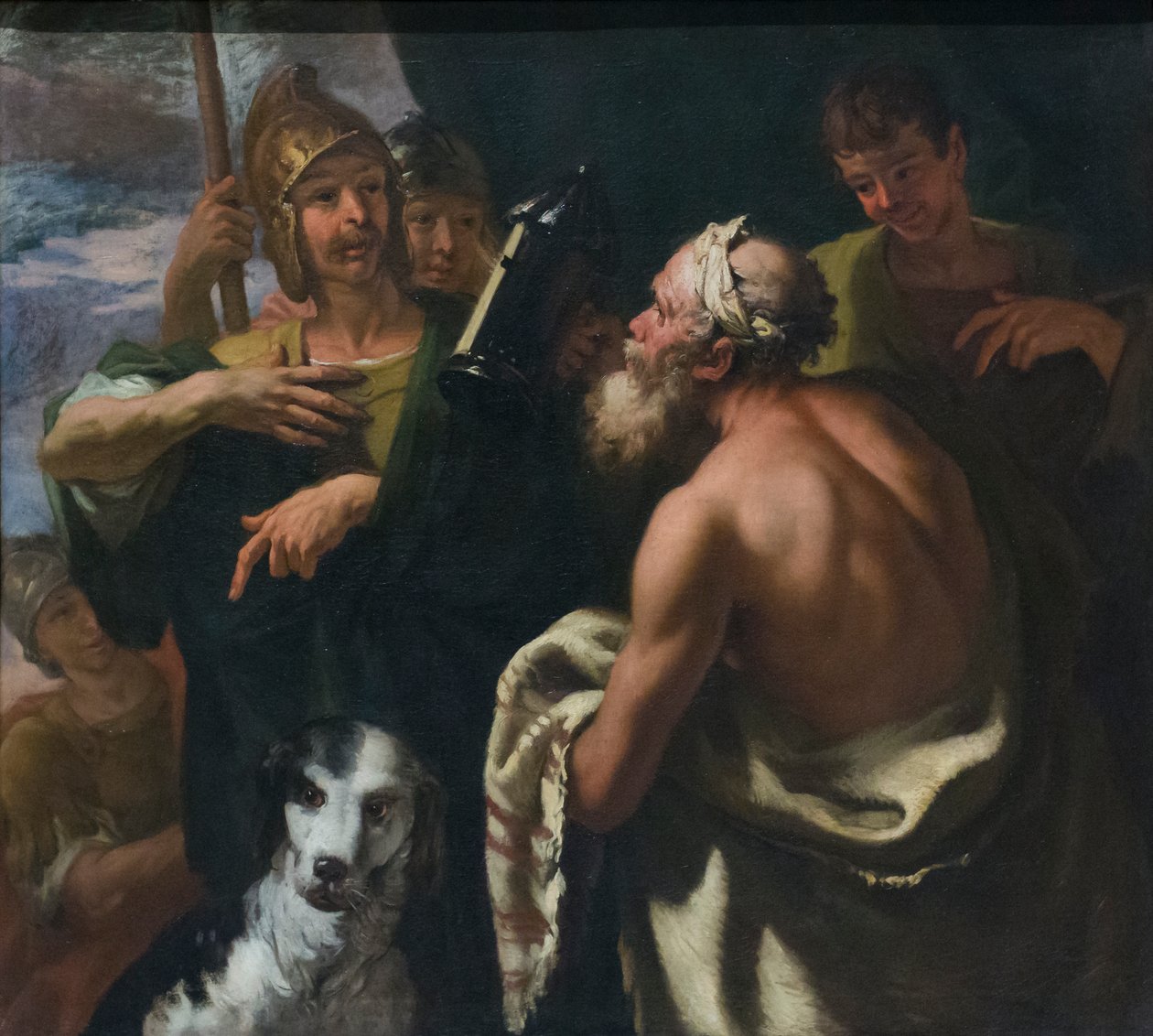 Diogenes